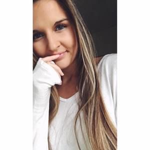 Meet your Posher, Sierra